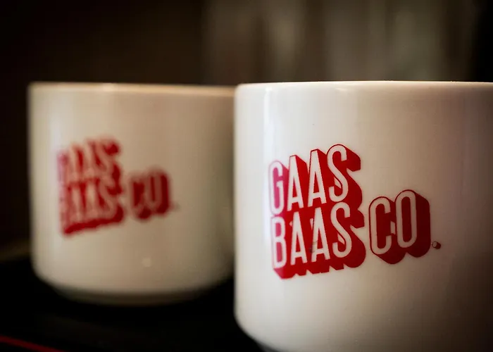 Отель Gaas Baasco