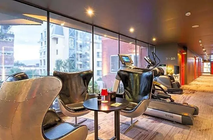 Hotel Gaas Baasco
